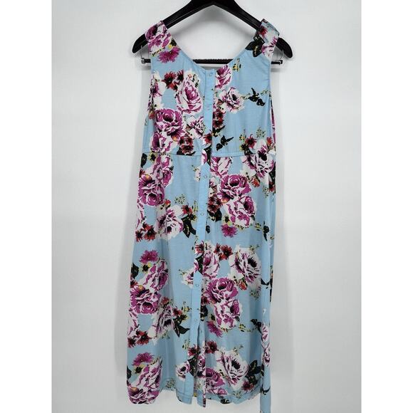 Baby be Mine Maternity Gown S/M Labor & Delivery Postpartum Nursing Pregnancy - Picture 10 of 14